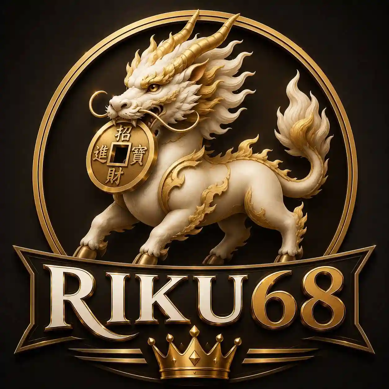 RIKU68 เว็บสล็อตสุดปัง เล่นแล้วมีตังใช้ จ่ายเต็มทุกยอด ระบบถอนไว